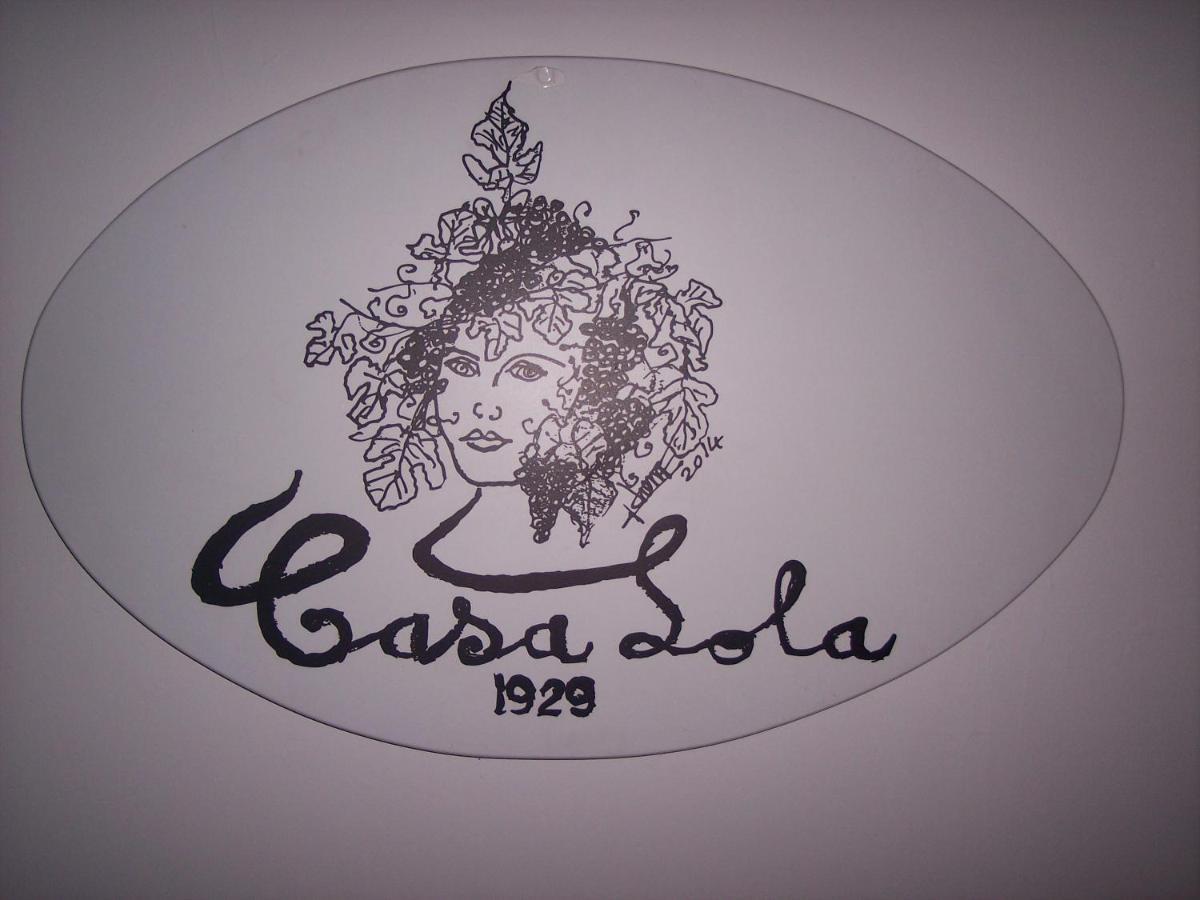 Hotel Casa Lola Ponteareas Exterior foto