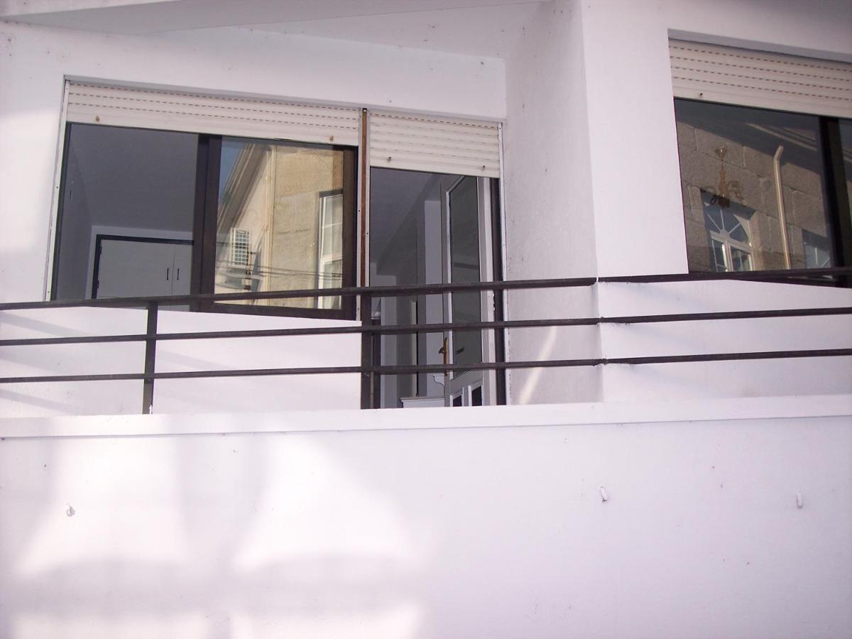 Hotel Casa Lola Ponteareas Exterior foto