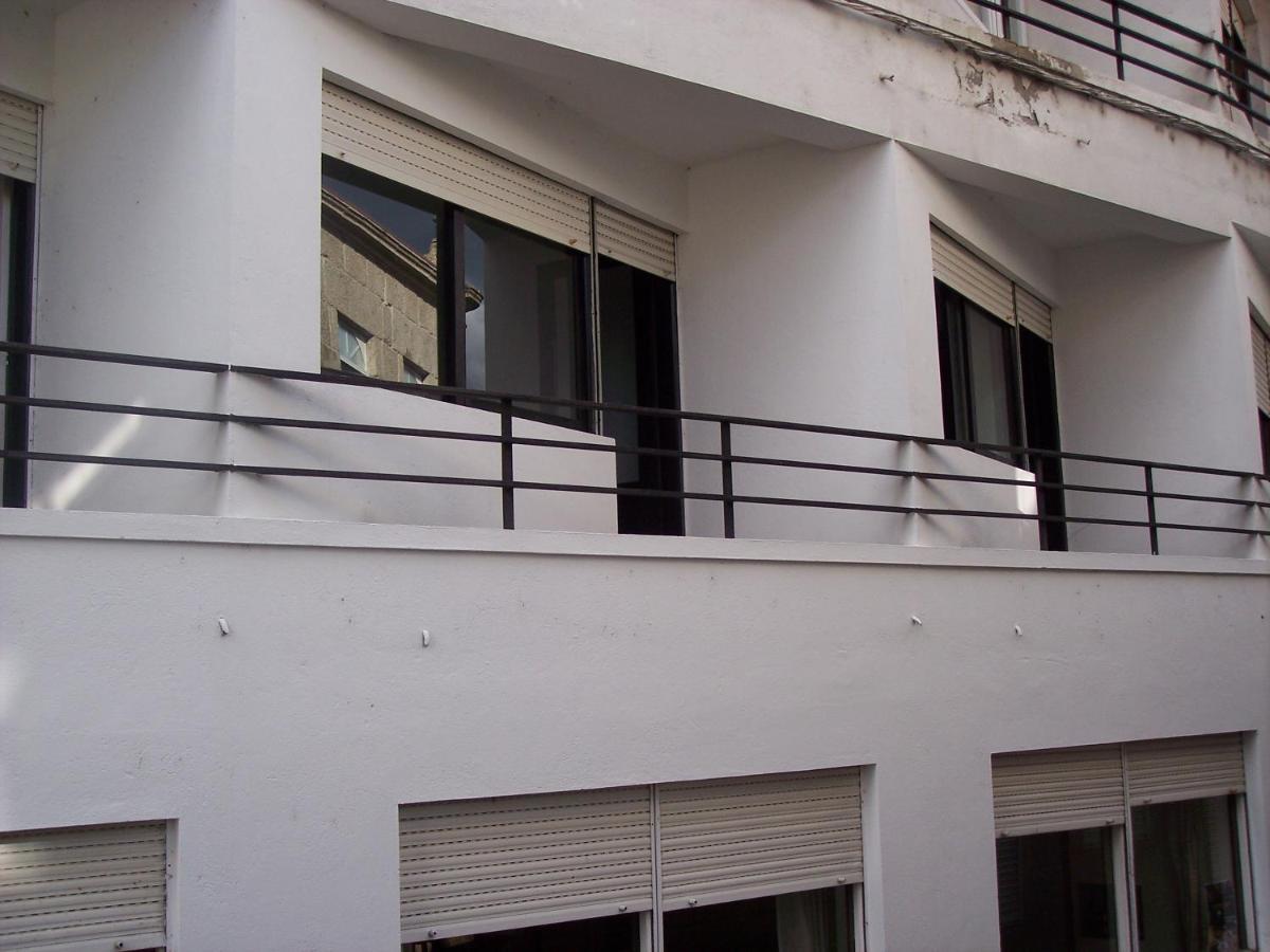 Hotel Casa Lola Ponteareas Exterior foto