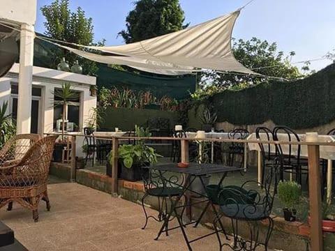 Hotel Casa Lola Ponteareas Exterior foto